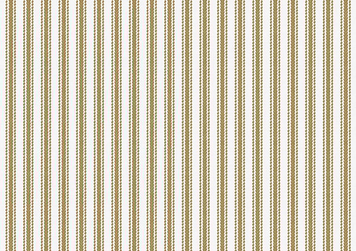 Lace Stripes, Treasure - Motorised Roman Blind - Image 7